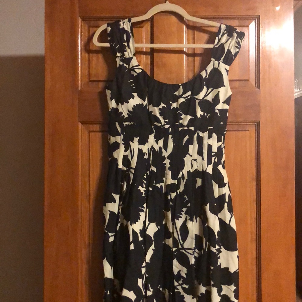 Italian Silk Dress Size 2